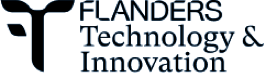 Logo Flanders Technoloy & Innovation