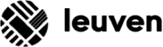 Logo Stad Leuven