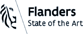 Logo Flanders State of the Art
