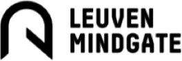 Logo Leuven Mindgate